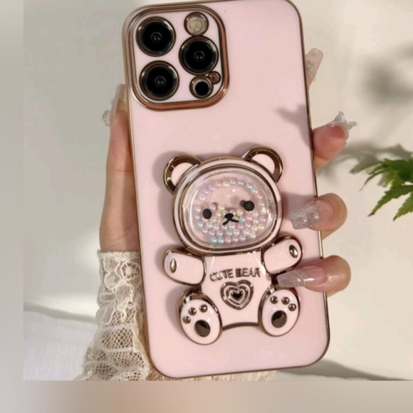 IPhone 15 phone case (Pro&Pro Max) - Picture 2 of 2